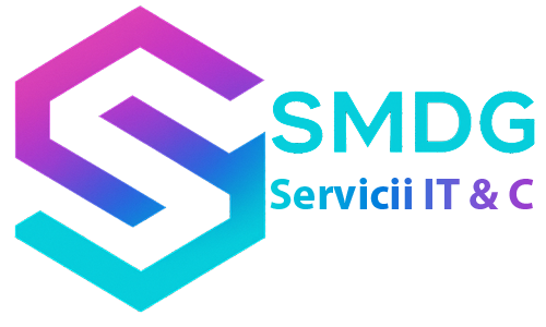 SMDG.RO